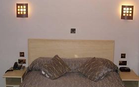 Upton Park Hotel